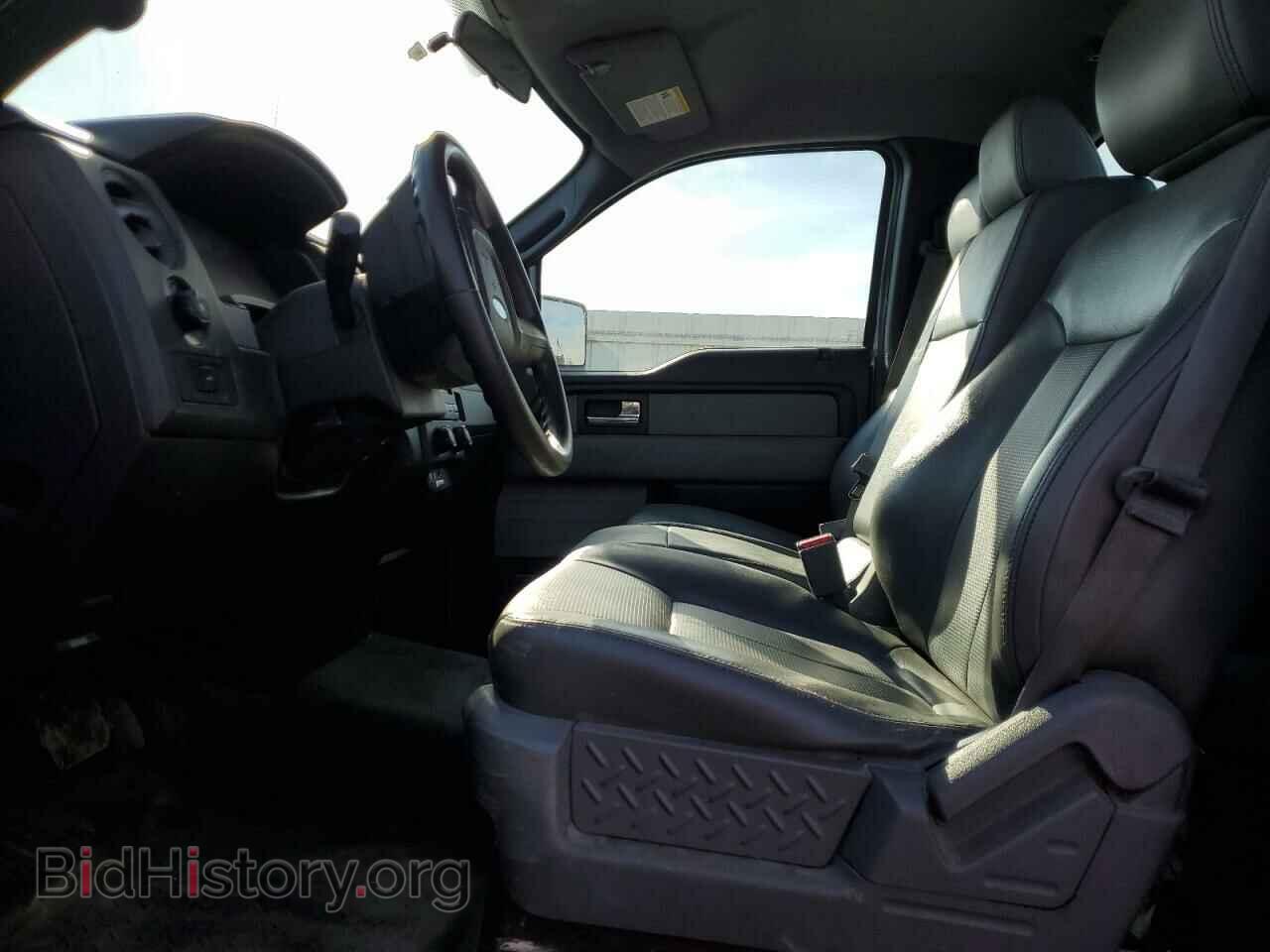 2013 FORD All Models - VIN: 1FTNF1CF8DKF79033 - Photo 7