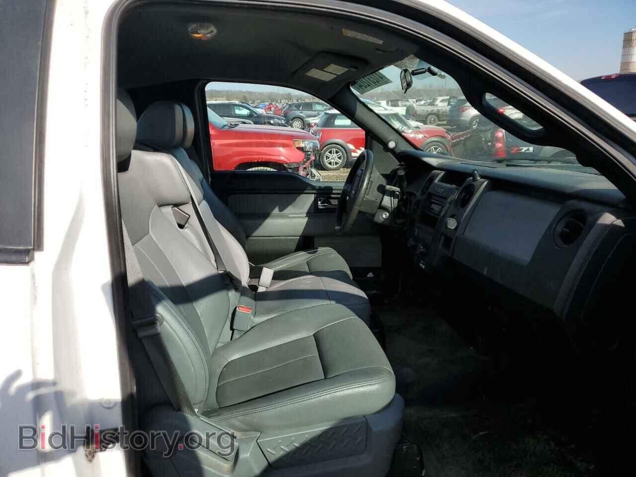 2013 FORD All Models - VIN: 1FTNF1CF8DKF79033 - Photo 10