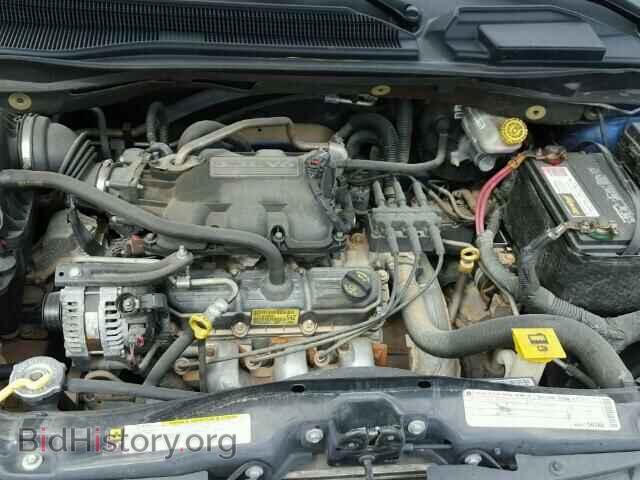 2010 DODGE CARAVAN - VIN: 2D4RN4DE3AR181773 - Фото 7