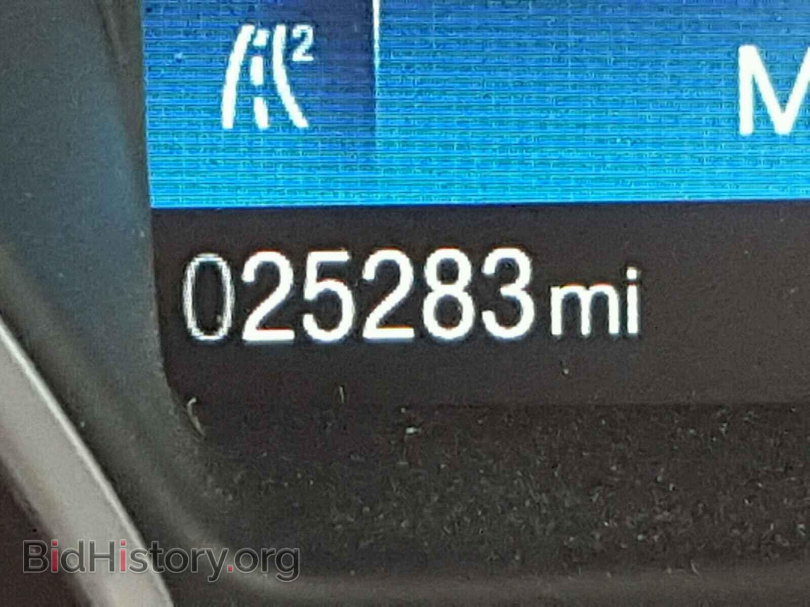 2016 FORD FOCUS - VIN: 1FADP3F24GL344758 - Photo 8