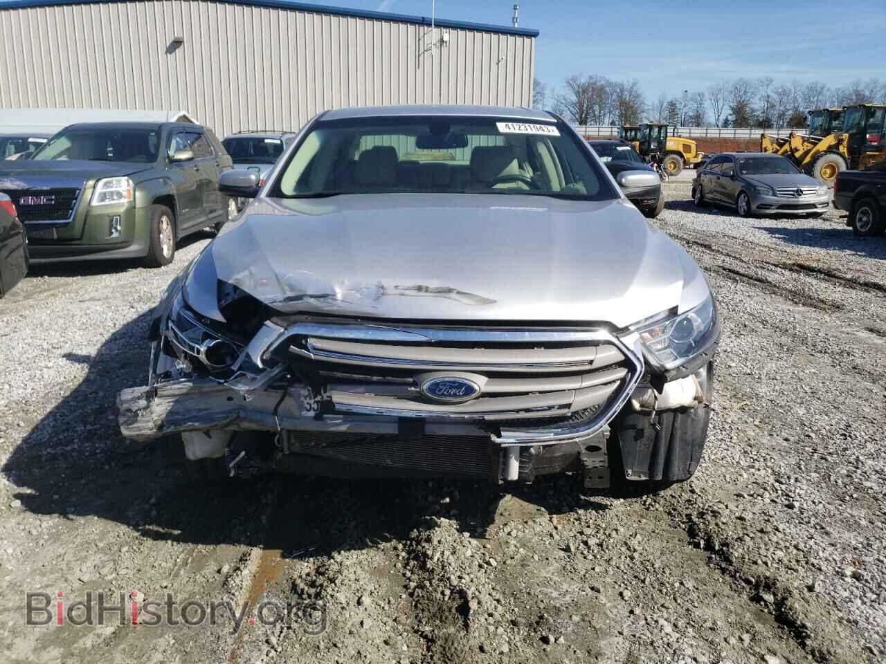 2015 FORD TAURUS - VIN: 1FAHP2E85FG158459 - Photo 5