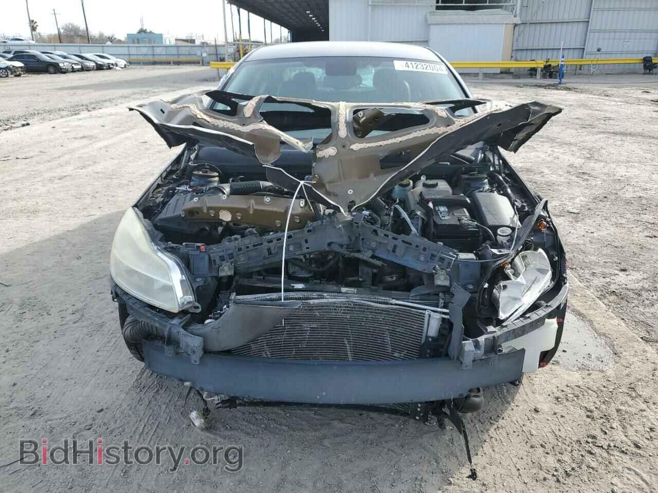 2013 BUICK REGAL - VIN: 2G4GS5EV3D9191690 - Фото 5