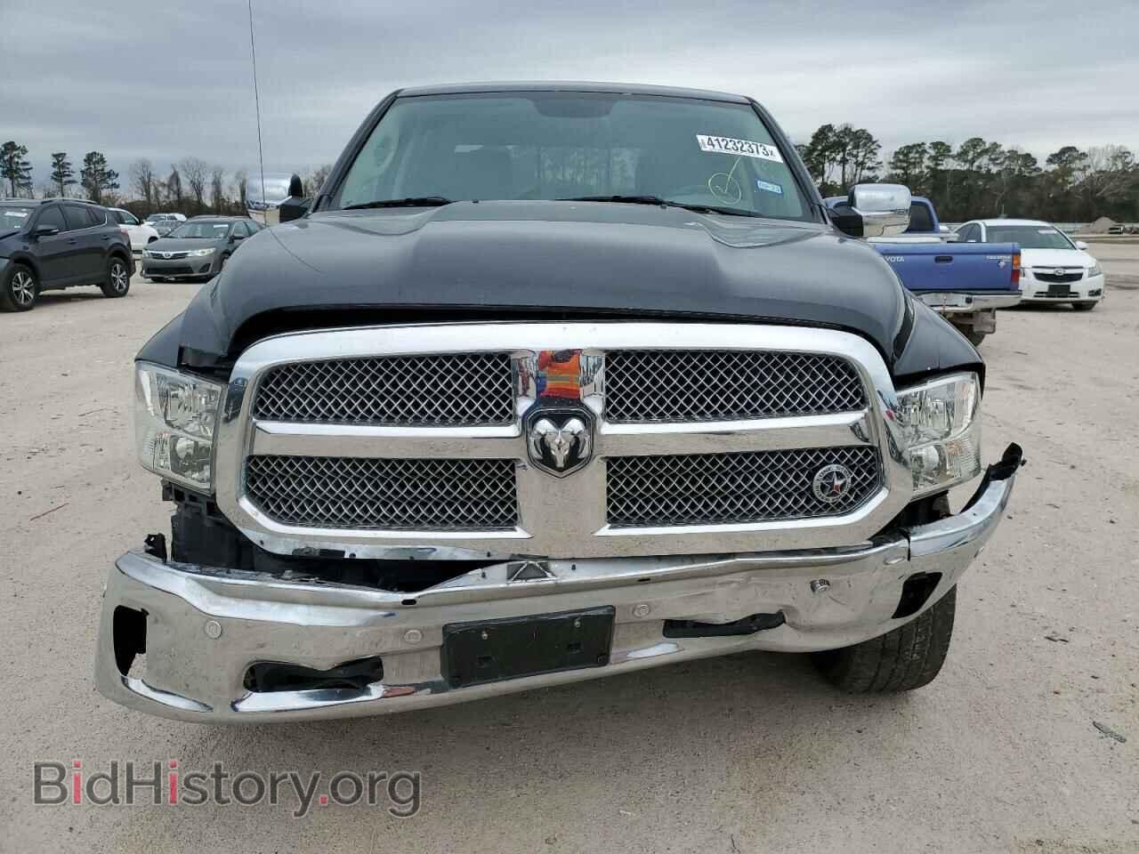 2018 RAM 1500 - VIN: 1C6RR7LT2JS215615 - Фото 5