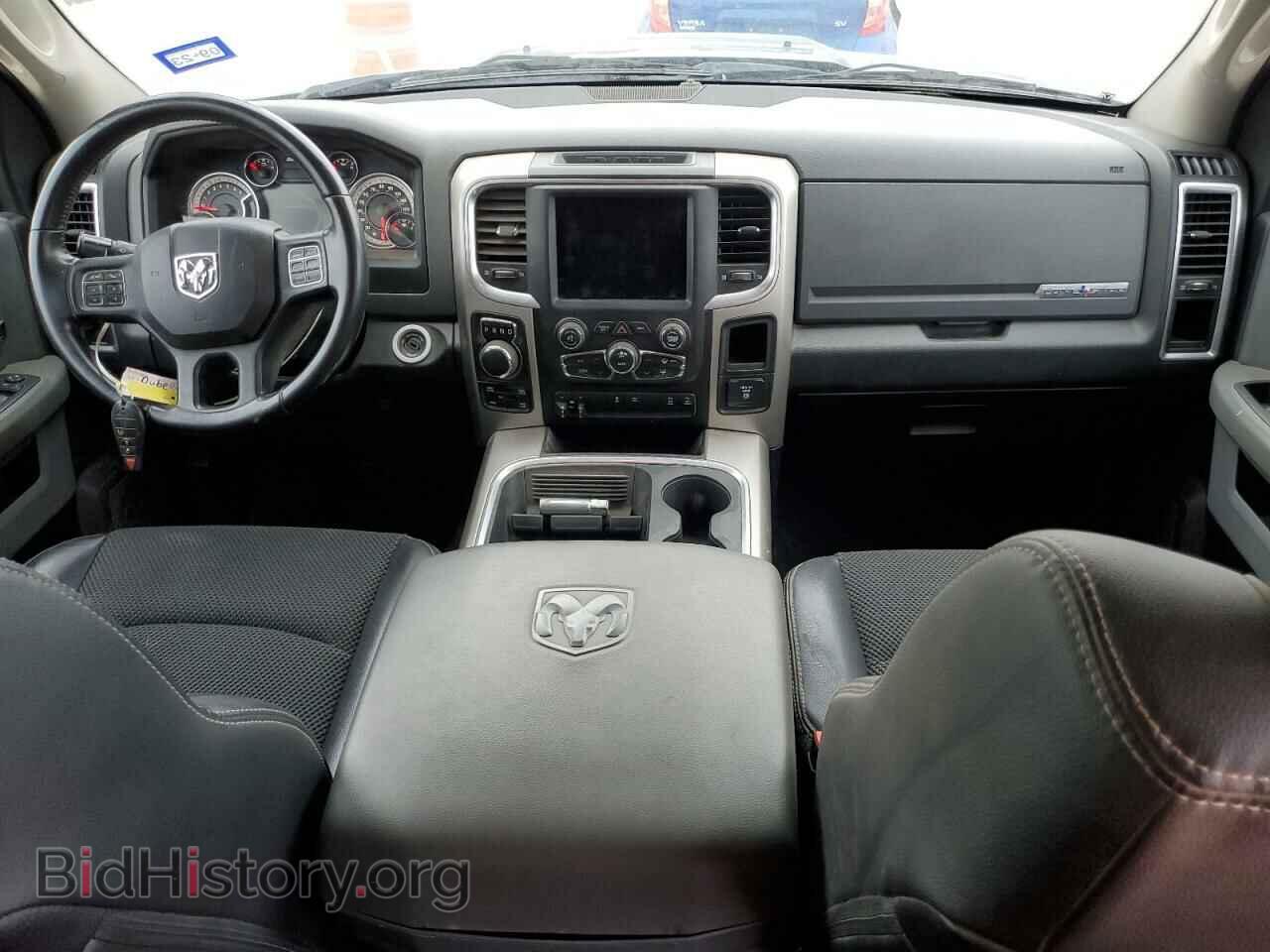 2018 RAM 1500 - VIN: 1C6RR7LT2JS215615 - Фото 8