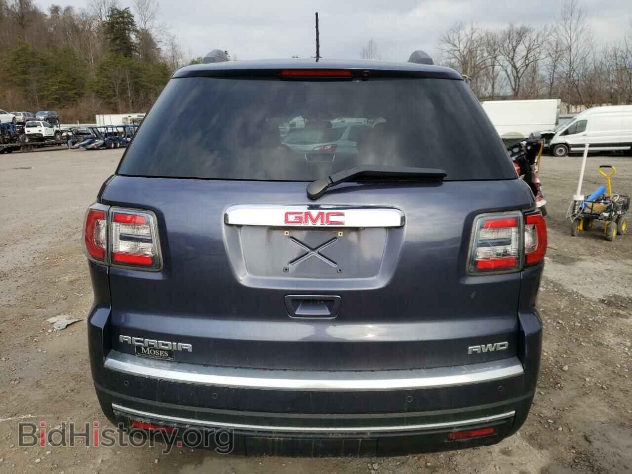 2014 GMC ACADIA - VIN: 1GKKVRKD7EJ152152 - Фото 6