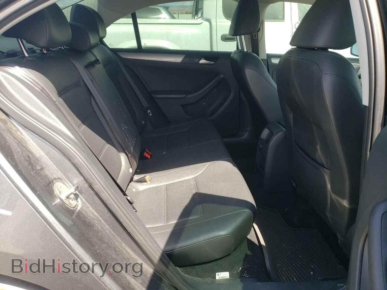 2017 VOLKSWAGEN JETTA - VIN: 3VWDB7AJXHM269480 - Фото 6