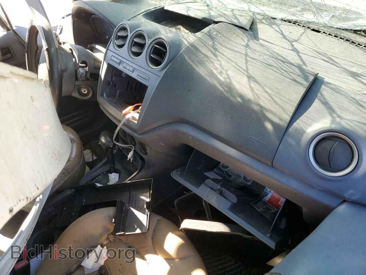 2010 FORD TRANSIT - VIN: NM0LS7BN8AT014640 - Фото 8