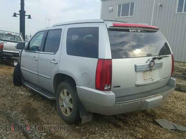 2010 CADILLAC ESCALADE - VIN: 1GYUKAEF6AR257055 - Фото 3