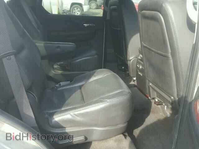 2010 CADILLAC ESCALADE - VIN: 1GYUKAEF6AR257055 - Фото 6