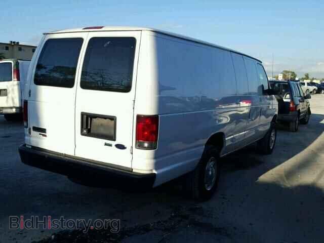2012 FORD ECONOLINE - VIN: 1FTNS2EW8CDA43796 - Фото 4