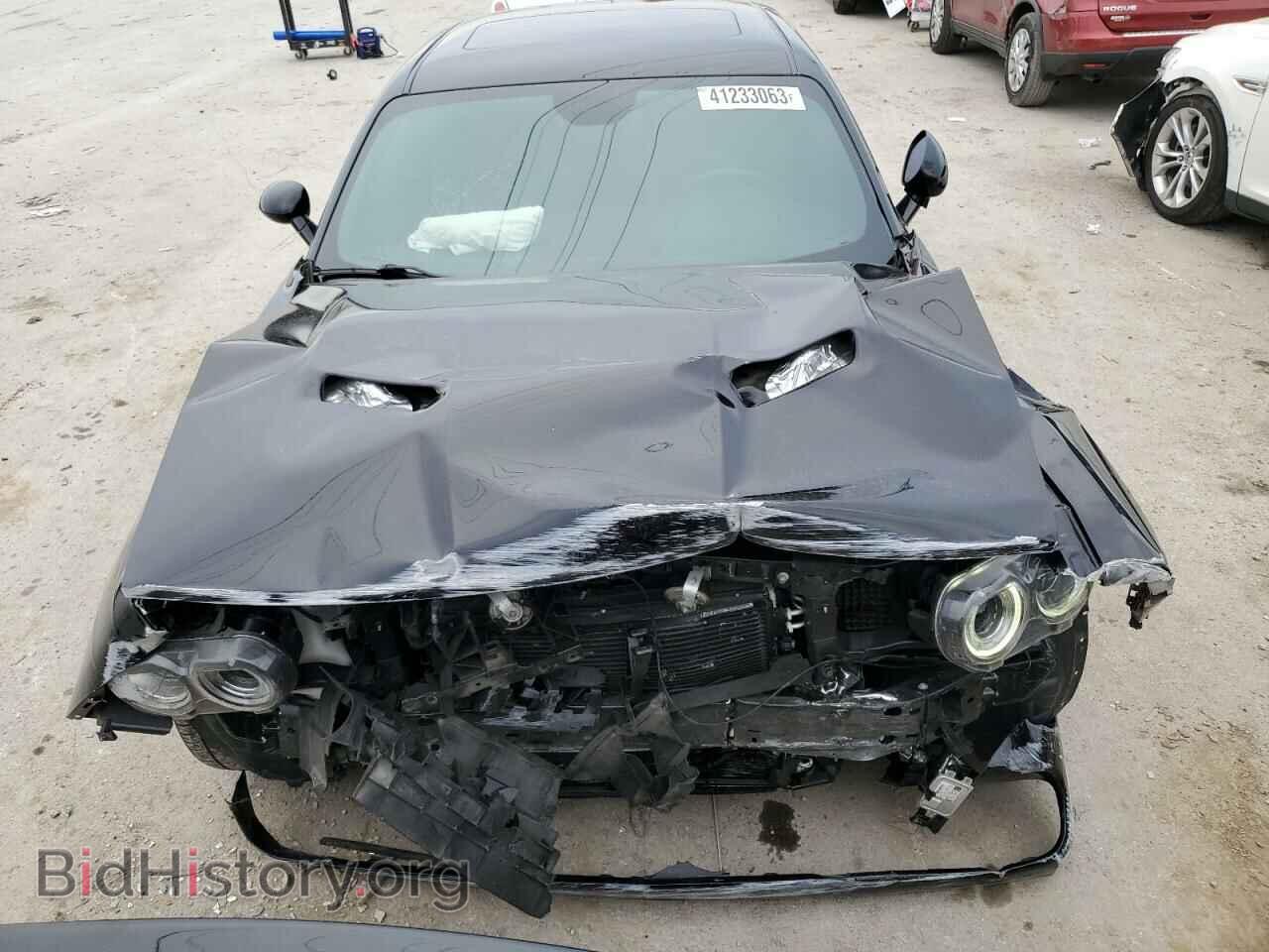 2018 DODGE CHALLENGER - VIN: 2C3CDZFJ9JH199783 - Photo 5