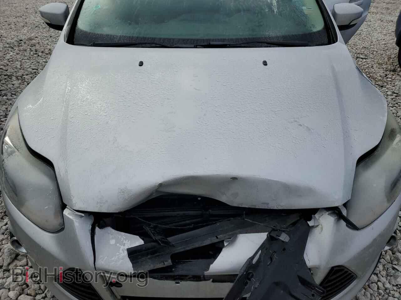 2013 FORD FOCUS - VIN: 1FADP3J24DL143753 - Фото 11