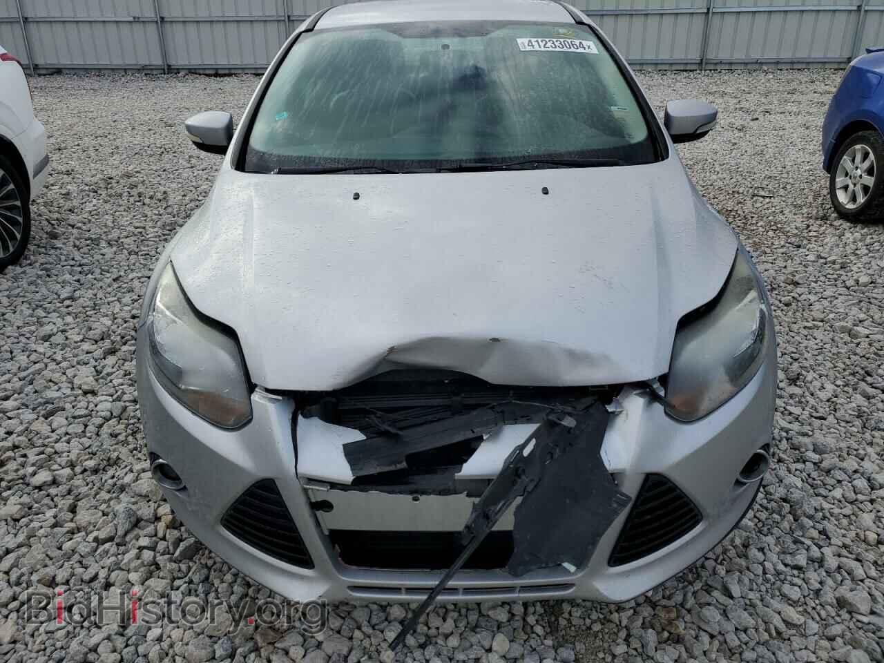2013 FORD FOCUS - VIN: 1FADP3J24DL143753 - Фото 5