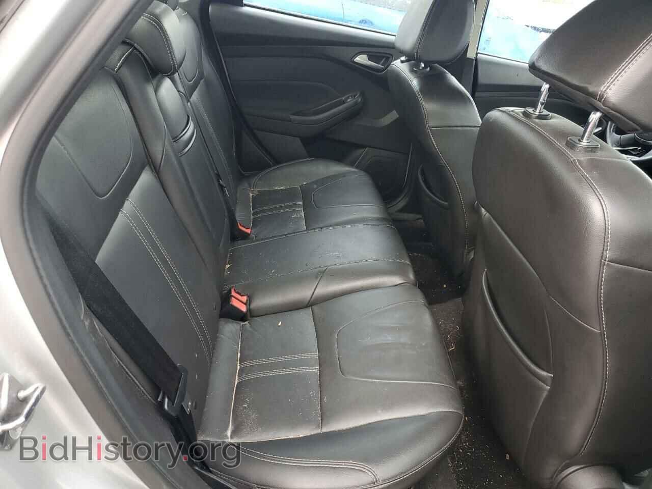2013 FORD FOCUS - VIN: 1FADP3J24DL143753 - Фото 10