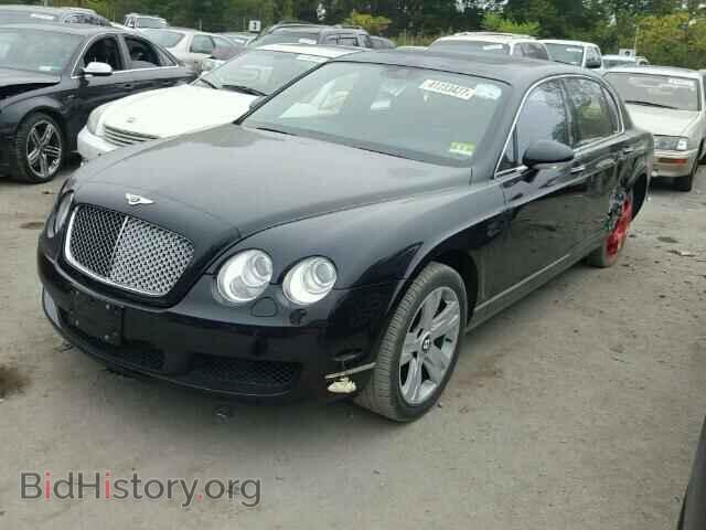 2007 BENTLEY ALL MODELS - VIN: SCBBR93W178042419 - Фото 2