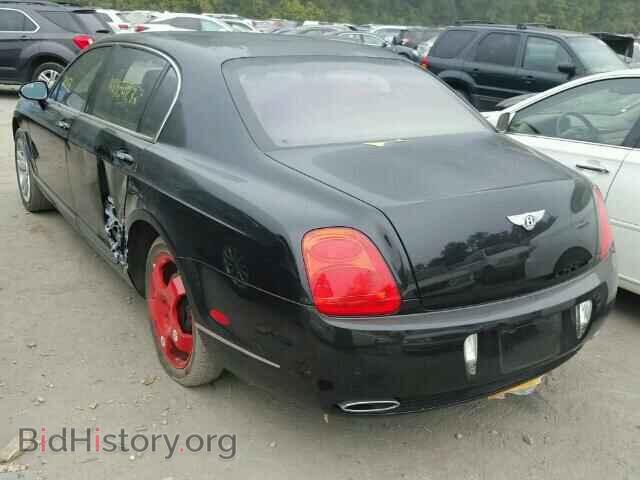 2007 BENTLEY ALL MODELS - VIN: SCBBR93W178042419 - Фото 3