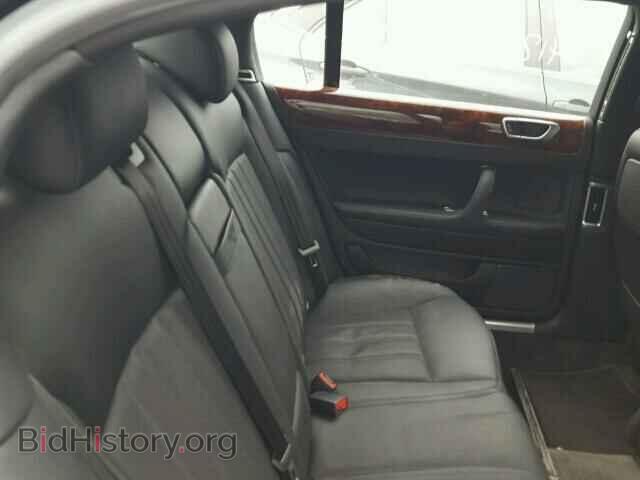 2007 BENTLEY ALL MODELS - VIN: SCBBR93W178042419 - Фото 6