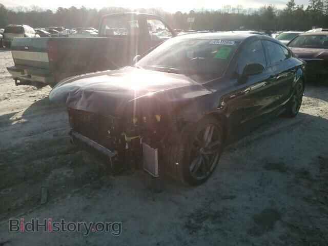 2015 AUDI A7 - VIN: WAU2GAFC8FN003331 - Photo 2
