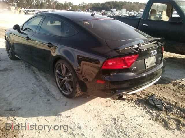 2015 AUDI A7 - VIN: WAU2GAFC8FN003331 - Photo 3