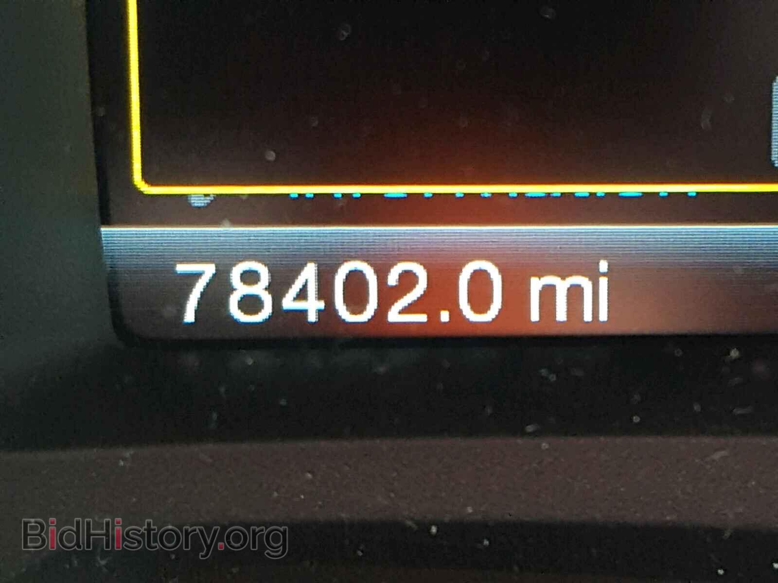 2012 FORD EDGE - VIN: 2FMDK4KC9CBA68998 - Фото 8