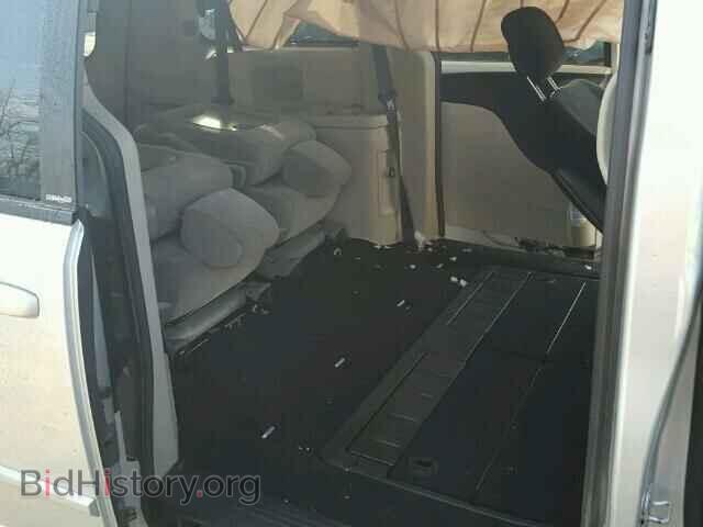 2012 DODGE CARAVAN - VIN: 2C4RDGBG7CR168016 - Фото 6