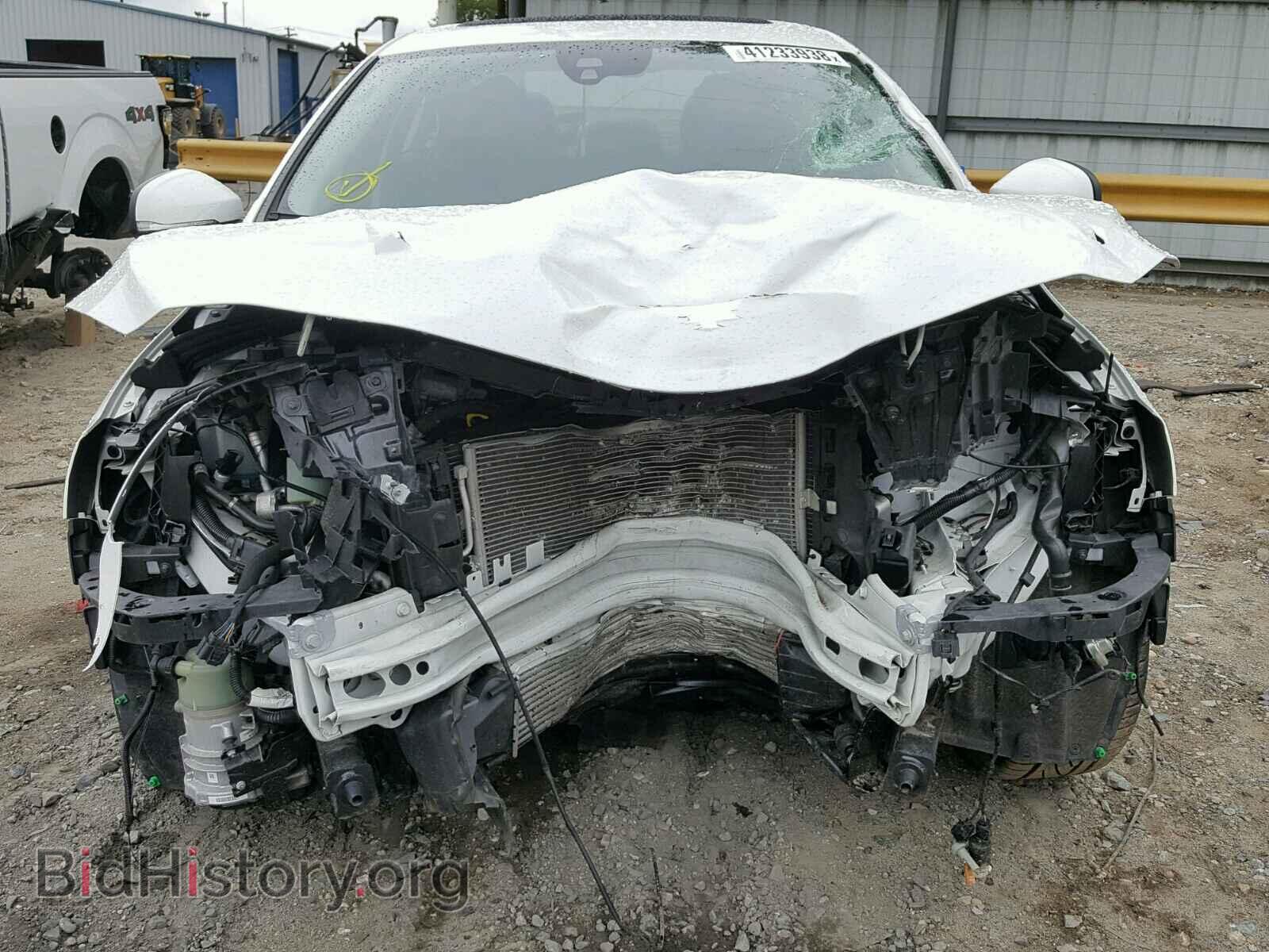 2014 VOLVO S60 - VIN: YV1612FH0E1285617 - Фото 7