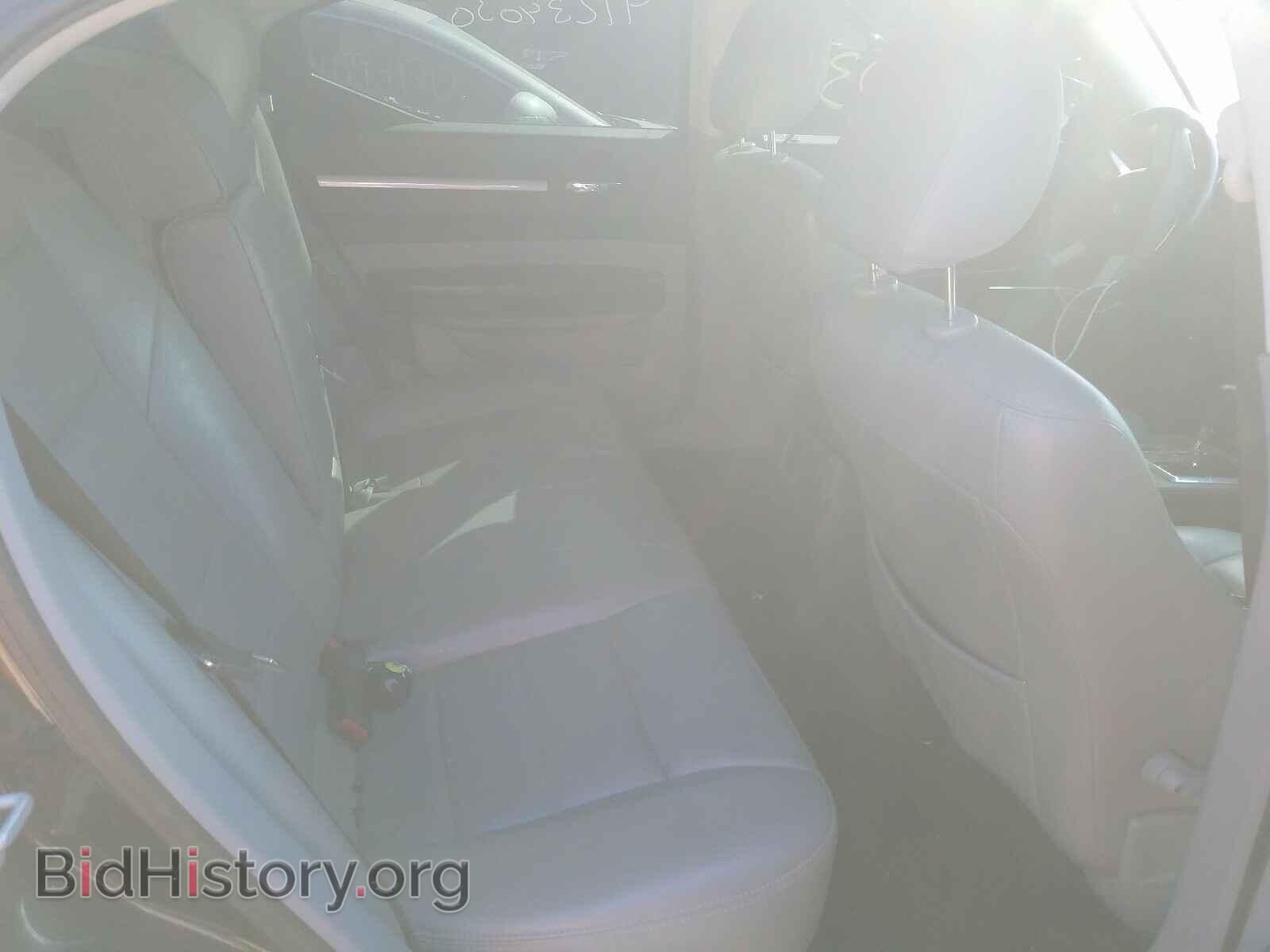 2008 DODGE CHARGER - VIN: 2B3KK33G98H105464 - Фото 6