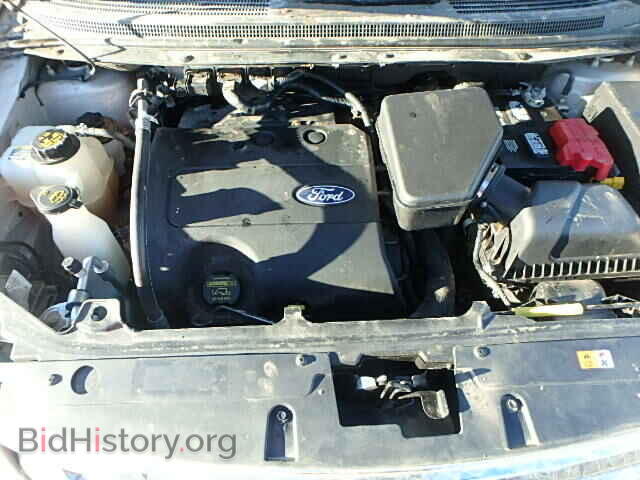 2012 FORD EDGE - VIN: 2FMDK3KC2CBA19782 - Photo 7