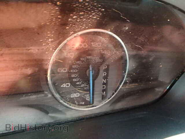 2012 FORD EDGE - VIN: 2FMDK3KC2CBA19782 - Photo 8