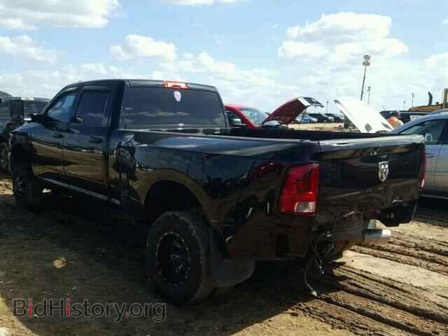 2014 RAM 3500 - VIN: 3C63RRGLXEG165717 - Фото 3