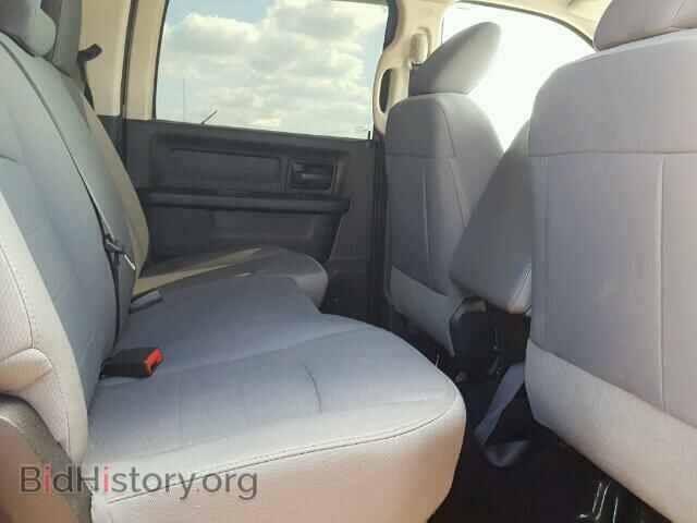 2014 RAM 3500 - VIN: 3C63RRGLXEG165717 - Фото 6