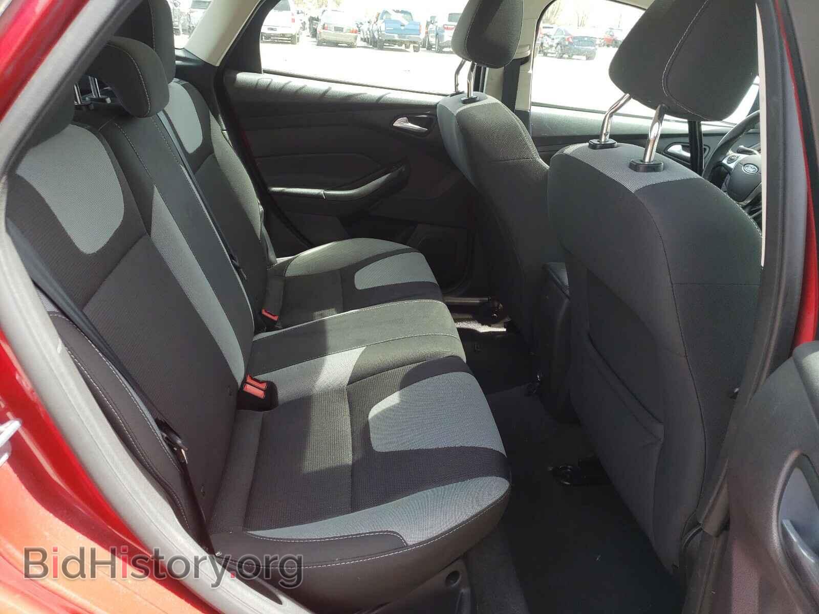 2012 FORD FOCUS - VIN: 1FAHP3K2XCL235982 - Photo 6