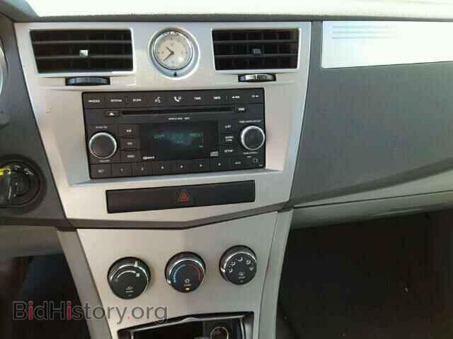 2008 CHRYSLER SEBRING - VIN: 1C3LC56R98N202006 - Photo 9