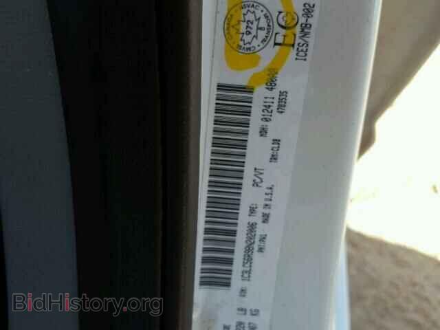 2008 CHRYSLER SEBRING - VIN: 1C3LC56R98N202006 - Photo 10