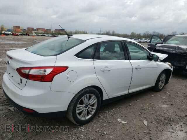 2012 FORD FOCUS - VIN: 1FAHP3H20CL357354 - Фото 4