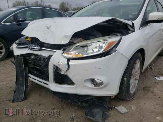 2012 FORD FOCUS - VIN: 1FAHP3H20CL357354 - Фото 9