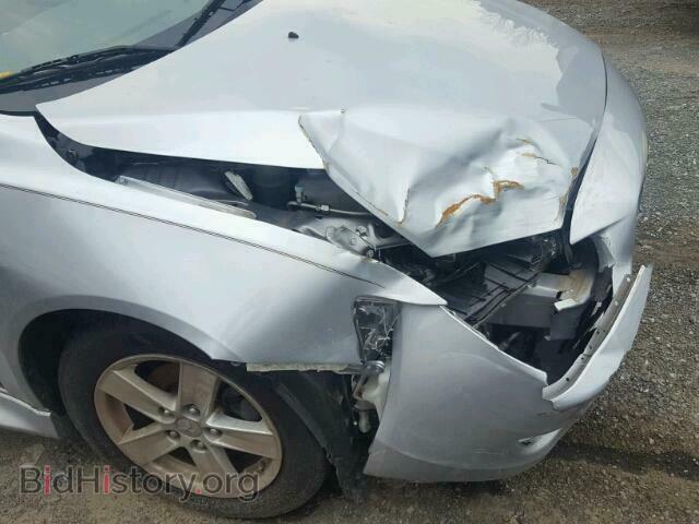 2013 MITSUBISHI LANCER - VIN: JA32V2FW3DU001061 - Фото 9