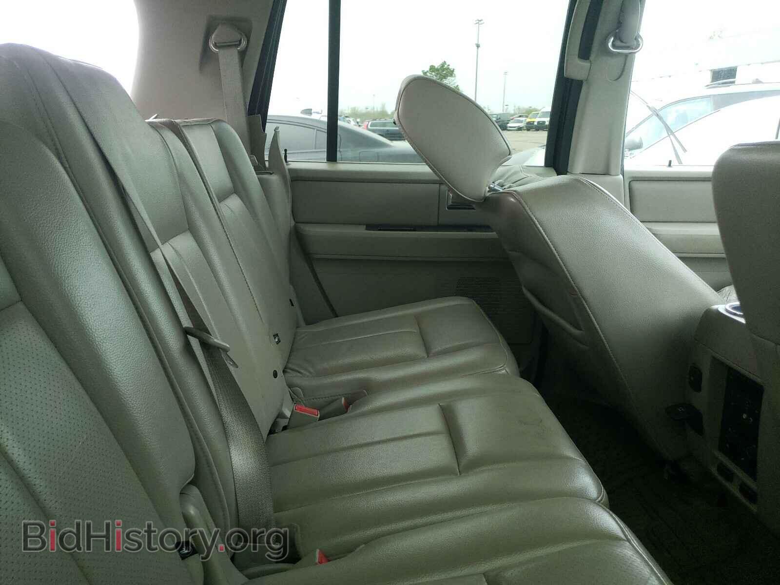 2011 FORD EXPEDITION - VIN: 1FMJK2A59BEF22132 - Фото 6