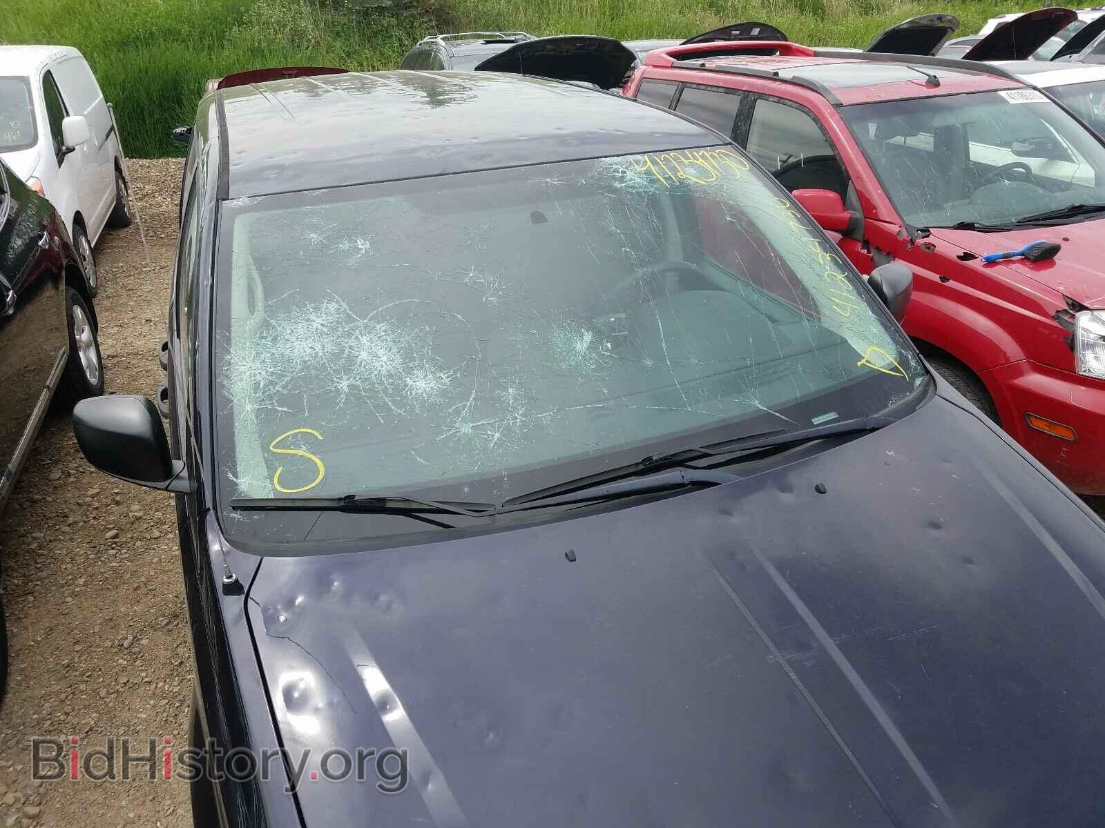 2010 DODGE CARAVAN - VIN: 2D4RN4DE8AR465738 - Photo 9