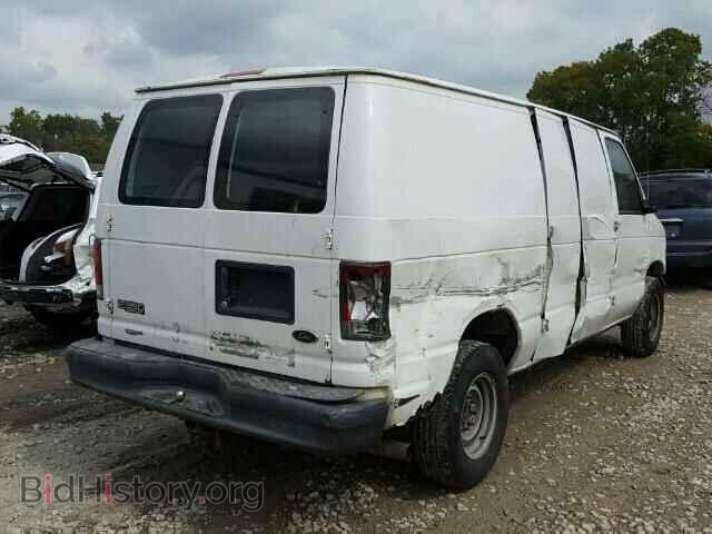 2004 FORD ECONOLINE - VIN: 1FTSE34L44HA79843 - Фото 4