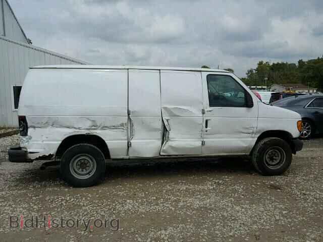 2004 FORD ECONOLINE - VIN: 1FTSE34L44HA79843 - Фото 9