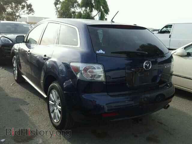 2010 MAZDA CX-7 - VIN: JM3ER2WM6A0314973 - Фото 3