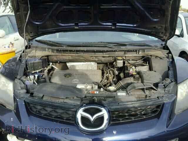 2010 MAZDA CX-7 - VIN: JM3ER2WM6A0314973 - Фото 7