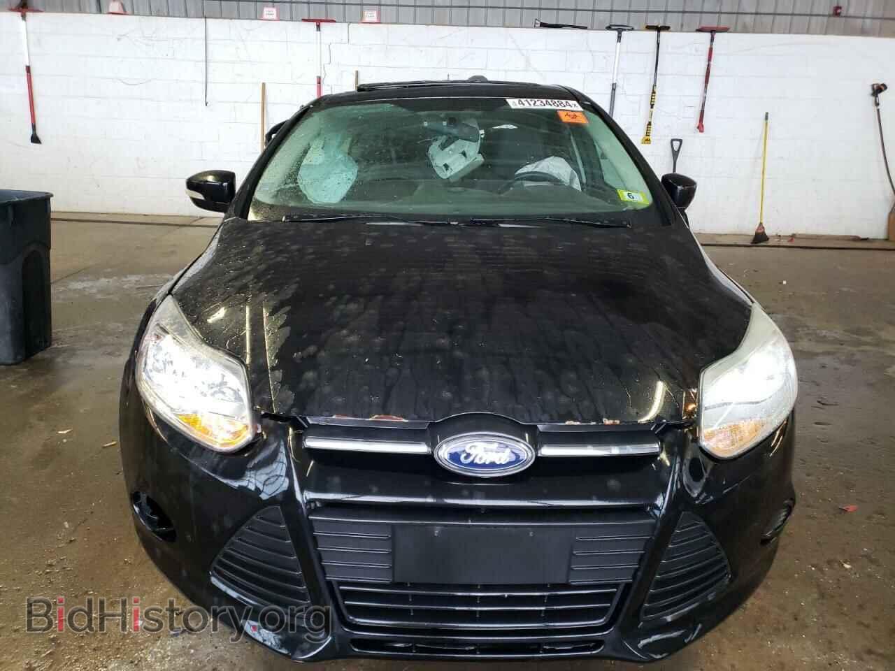 2013 FORD FOCUS - VIN: 1FADP3K20DL154814 - Фото 5