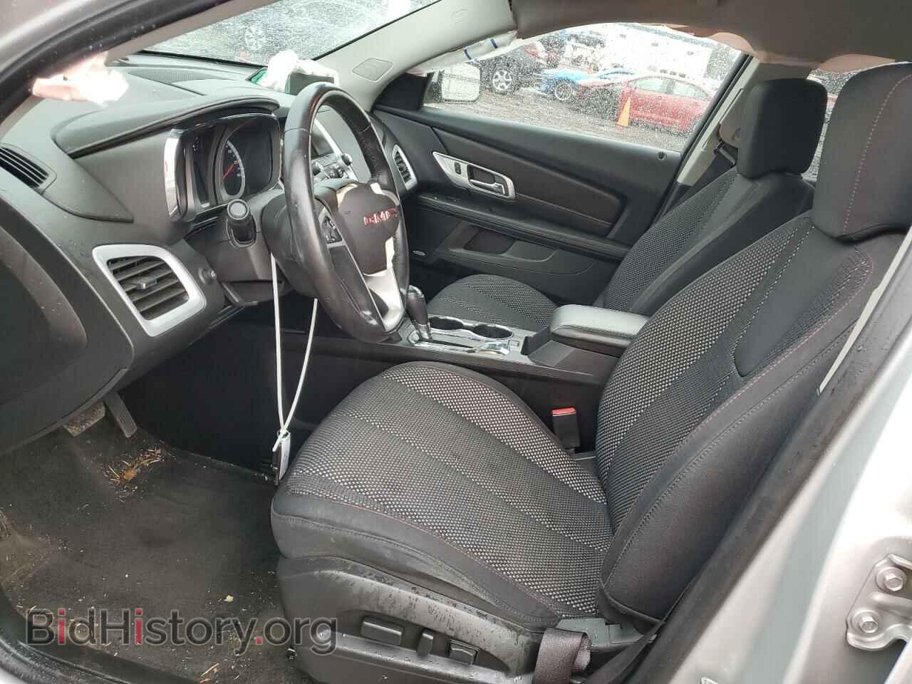 2017 GMC TERRAIN - VIN: 2GKFLTEK4H6233531 - Photo 7