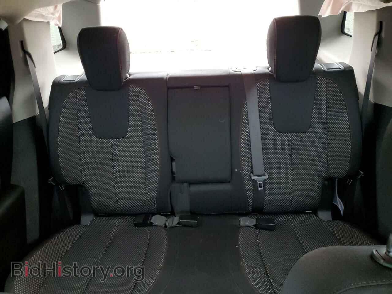 2017 GMC TERRAIN - VIN: 2GKFLTEK4H6233531 - Photo 10