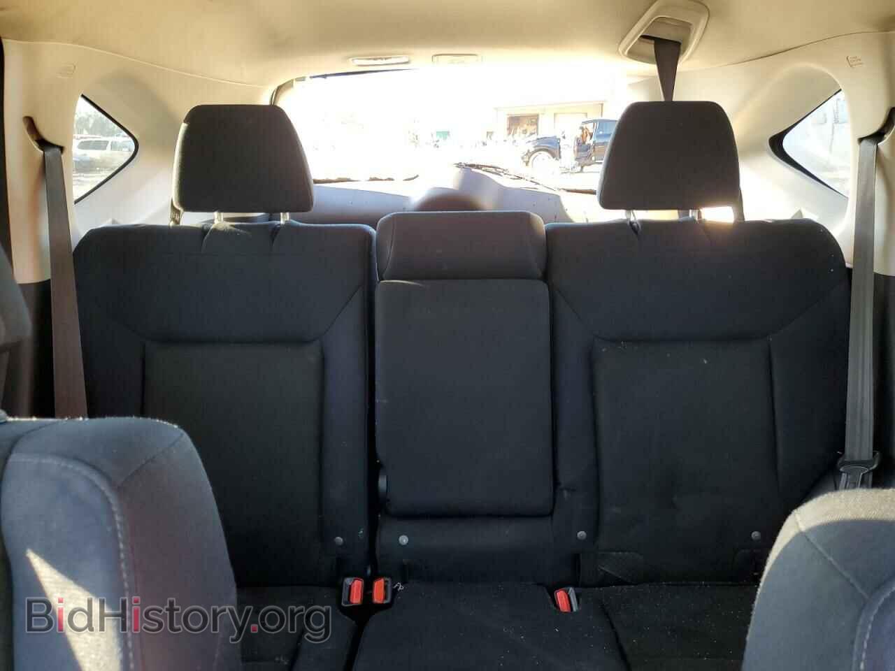 2015 HONDA CRV - VIN: 2HKRM3H52FH553712 - Фото 10