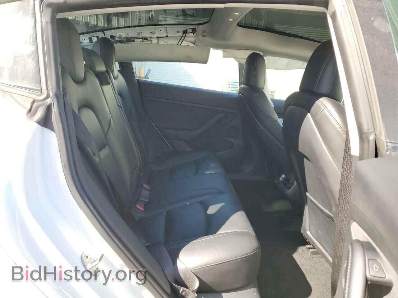 2023 TESLA MODEL 3 - VIN: 5YJ3E1EA5PF450616 - Фото 10