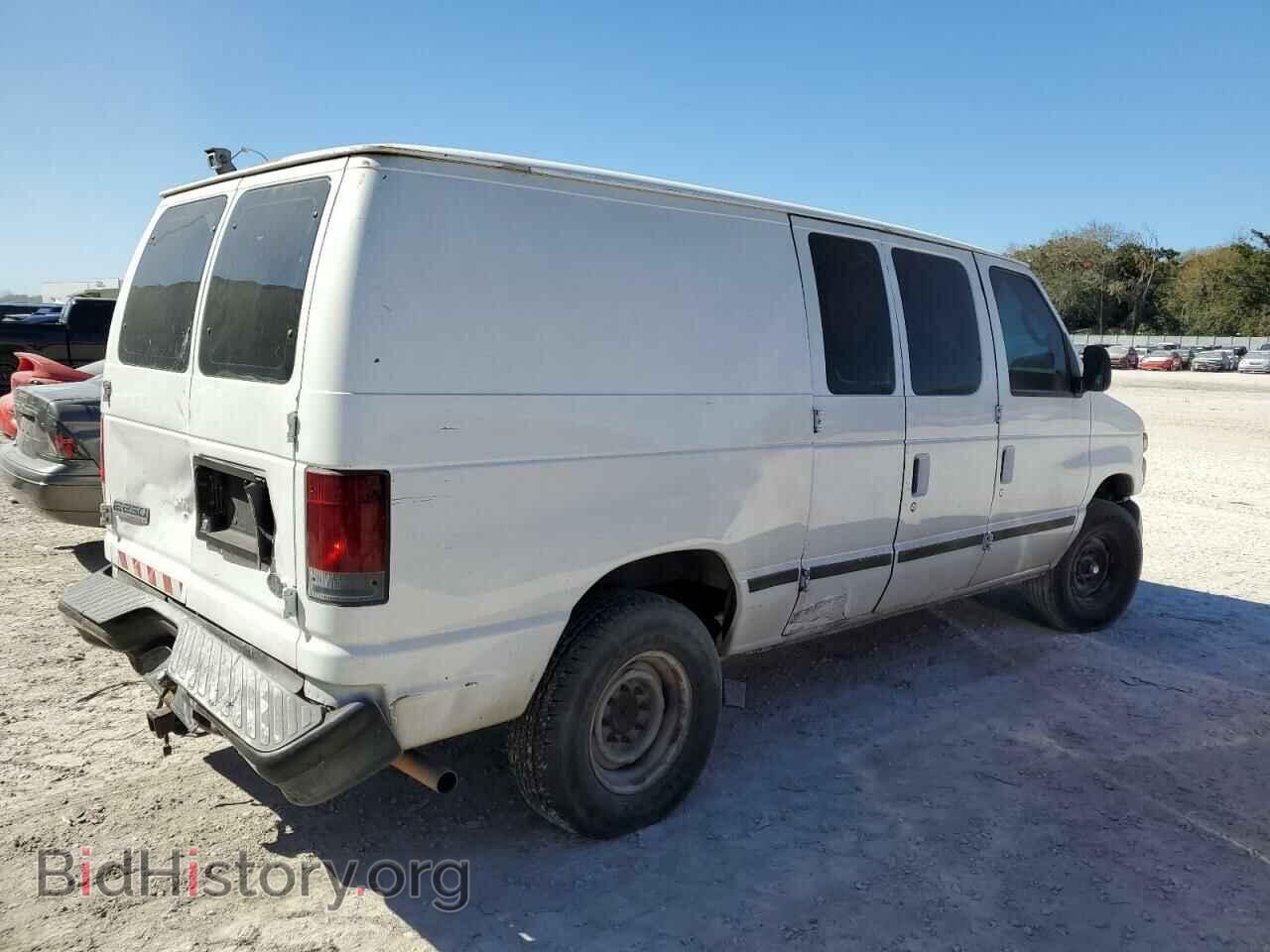 2008 FORD ALL Models - VIN: 1FTNE24W78DB41427 - Фото 3