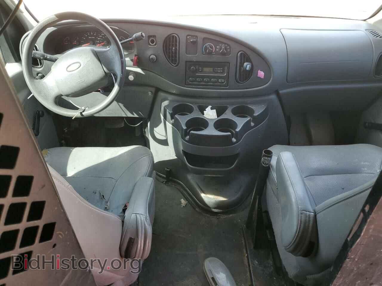 2008 FORD ALL Models - VIN: 1FTNE24W78DB41427 - Фото 8